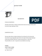 Download Bahan Ajar Bahasa Inggris Kelas VII SMP by amdizulhefi SN233313118 doc pdf