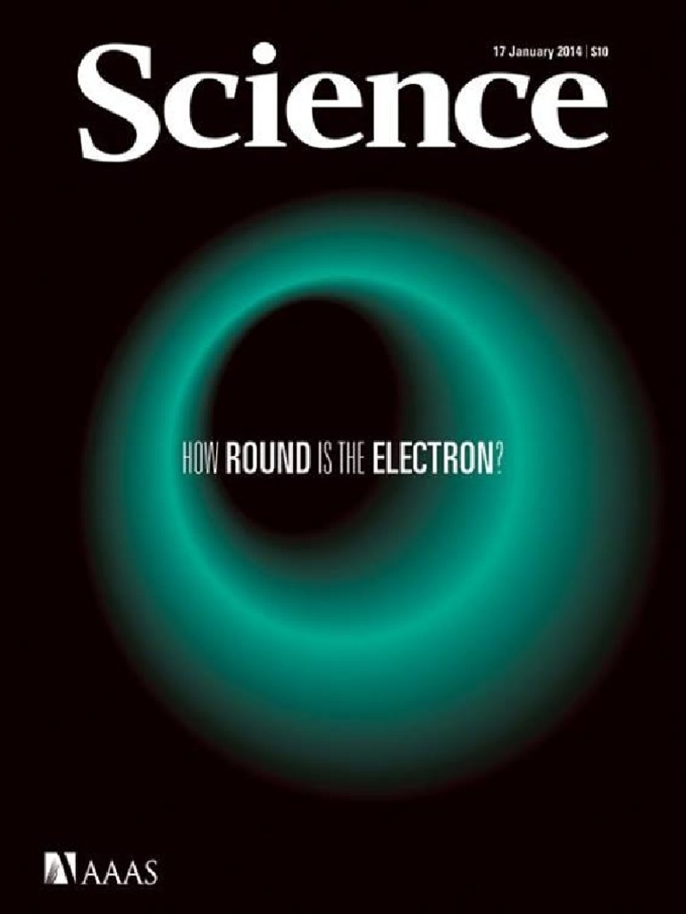 The Science Magazine