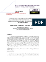 Ijierd: International Journal of Industrial Engineering Research and Development (Ijierd)