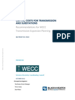 BV WECC TransCostReport Final