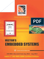 Embedded Booklet