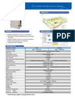 R24 LTE2600 SISO Band Selective Repeater: Application