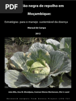 Manual de Campo Black Rot 2012