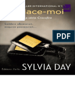Enlace Moi Sylvia Day
