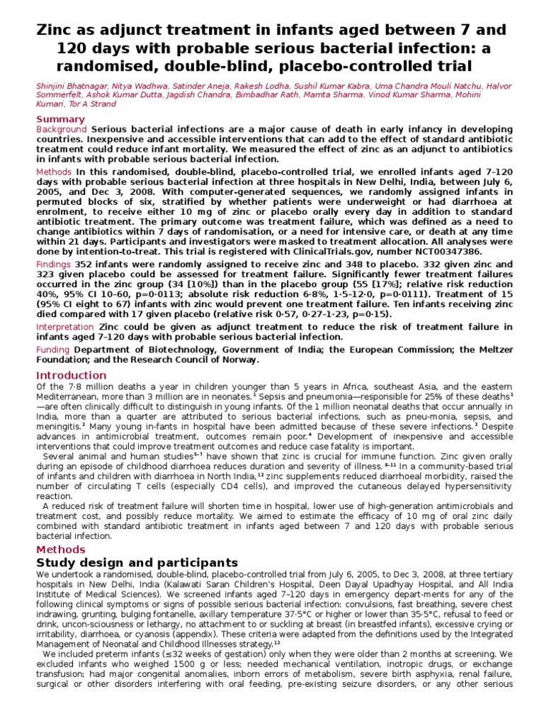 The lancet article types image