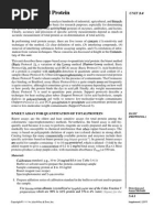 Methods in Cell Biology 1 | PDF | Cell Nucleus | Necrosis