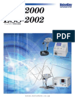 EH750 | PDF