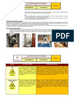 RG 20 01 (Informacion - Manten.electricista)