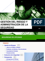 3 Gestión Riesgo y Adm de La Seguridad