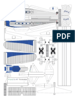 Ford 5-AT "Trimotor"