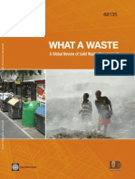 A Global Review of Solid Waste Management 2012 World Bank