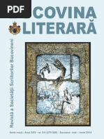 Revista Zona Literara Nr 5 10 Octombrie 2014