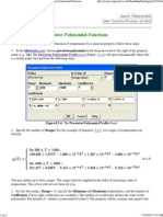 FLUENT 6.3 User's Guide - 8.2.3 Inputs For Piecewise-Polynomial Functions