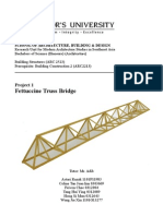 B. Structure Report (Group)