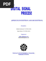 Download 11-speech encryption and decryption by api-19799369 SN23336087 doc pdf