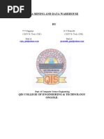 Download DATA MINING AND DATA WAREHOUSE by api-19799369 SN23336170 doc pdf