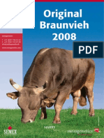 Catalogos de Toros Brauhvieh PDF