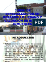Introduccion A La Valuacion COLARQ 19022011 PDF