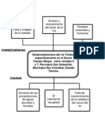 Arbol Del Problema