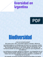 Bio Divers Id Ad en Argentina