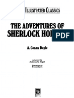 Adventures of Sherlock Holmes-ch01