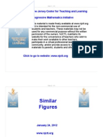 Similar - Figures - Presentations 2012 05 04 1 Slide Per Page PDF