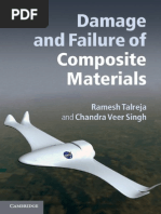 Download Damage and Failure of Composite Materials by Kathir Vel SN233370494 doc pdf