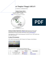 Download Konferensi Tingkat Tinggi ASEAN by Ameraldi Soeharno SN233371068 doc pdf
