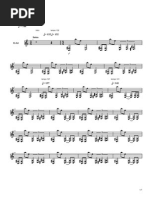 Machine - Davidian ( Flynn )