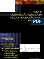 aula 3 estrutura e funções de proteínas2