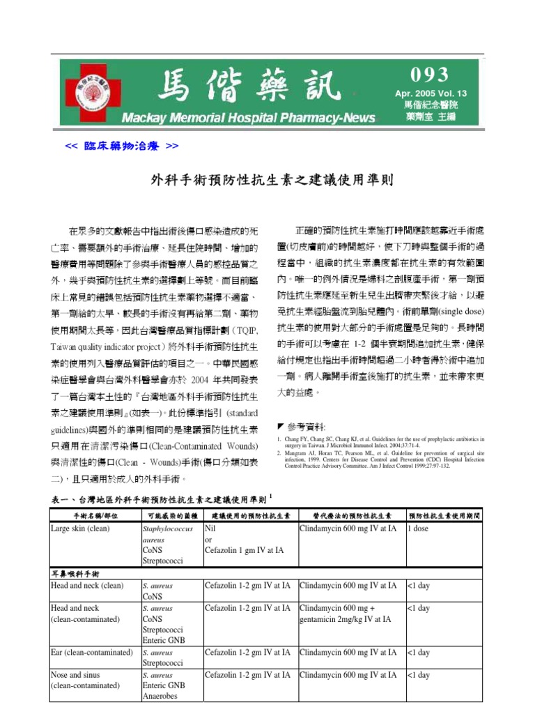 預防性手術| PDF