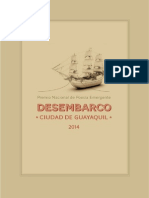 Bases Desembarco
