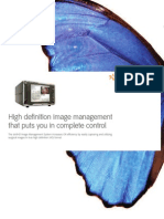 High Definition Image Management That Puts You in Complete Control