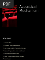 Download Acoustic Presentation by arpanaroy1 SN23337787 doc pdf