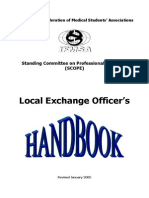 LEO Handbook English SCOPE