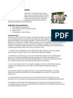 Ipadpilotenglishsyllabus