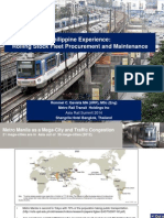 Bangkok Paper Re Mutliple Trains Operation 2nd Ed