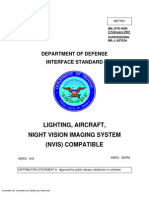 Technology Brief - MIL STD 3009