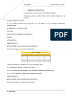 Trabajo Final Excel