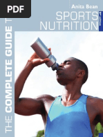 Download Anita Bean-The Complete Guide to Sports Nutrition Complete Guides -A  c Black Publishers Ltd 2009 by Joaquim Fernandes SN233384218 doc pdf