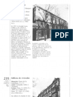Guía de Arquitectura y Urbanismo de Madrid, Tomo II Ensanche y Crecimiento (1983)