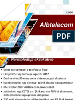 Alb Telecom