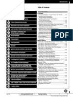GE 2005 Buylog PDF
