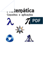 Ebook Matemática Básica