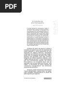 Nini - o Trabalho Do Ator-bonequeiro