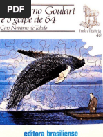 O Governo Goulart e o Golpe de 64- Caio N. Toledo.pdf