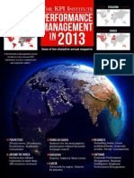 Performance Management 2013