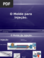 Moldes Peças Plasticas 4