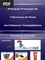 Processos Fabricaçao 1