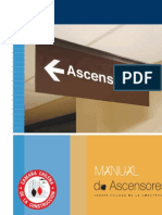 (306405977) Manual Ascensores - CCHC